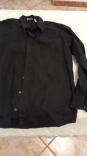 Camicia versace jeans couture - jeans,