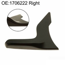 Maniglia Regolazione Schienale