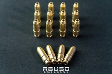 SUZUKI Hayabusa GSX1300R Guide per valvole in bronzo (oversize) - ABUSO