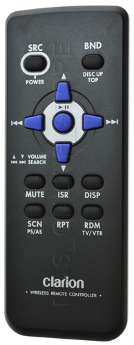 Clarion 401 cz401 302 - clarion,