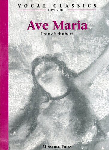 Ave maria schubert - maria, *