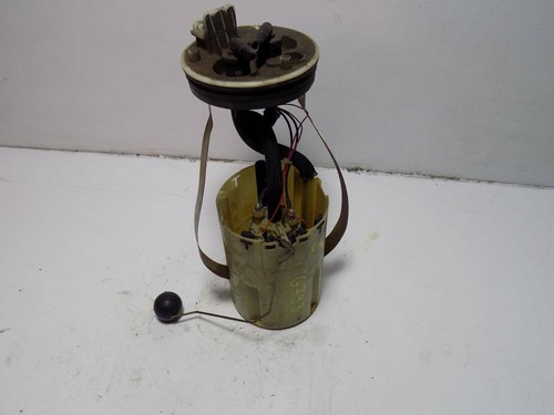 Galleggiante pompa carburante - pompa,