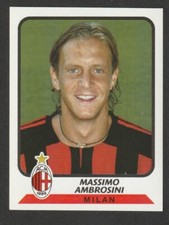 FIGURINA  MAI ATTACCATA