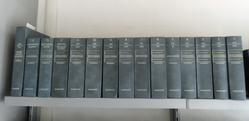 Enciclopedia europea - enciclopedia, 12