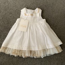 Vestito bambino Alviero