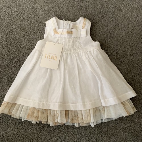 Vestito bambino alviero - vestito,