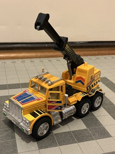 Paranco frizione mattel - paranco, hot