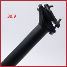 NOS CUBE CPP PERFORMANCE REGGISELLA 30,9mm 1 BULLONE 350mm VINTAGE VECCHIO