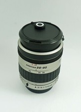 Pentax-FA 28-80mm F3.5-5.6