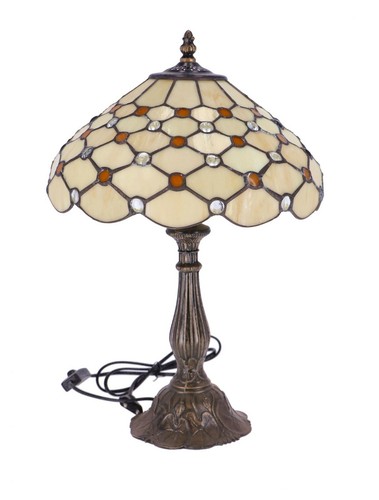 Lampada tavolo stile - da, in