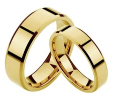 Fedi fedine oro fascia