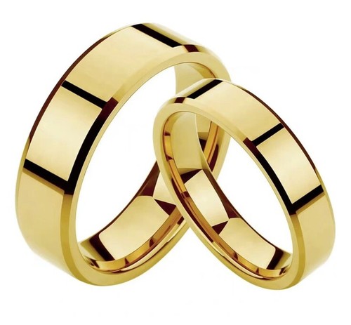 Fedi fedine oro - , fascia