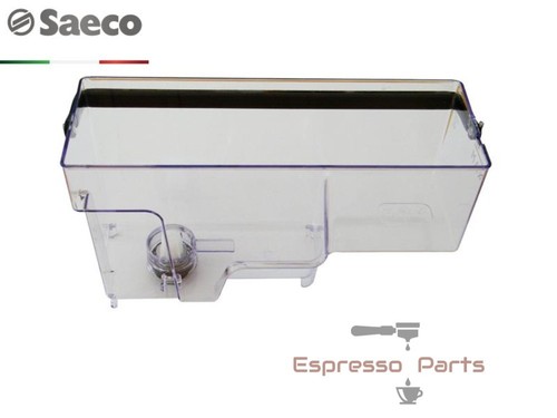 Contenitore serbatoio acqua