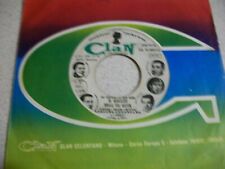 Adriano Celentano / I Ribelli / Il Trio Del Clan – Il Ragazzo Della Via Gluck /