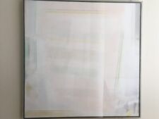 Riccardo Guarneri Acquerello e Tecnica mista su tela