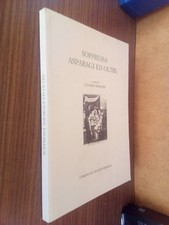 SOPPRESSA ASPARAGI ED OLTRE