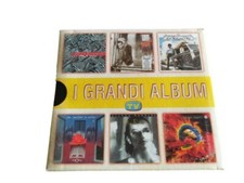 COFANETTO I GRANDI ALBUM