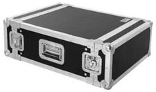 Valigetta da volo rack 4U 19"