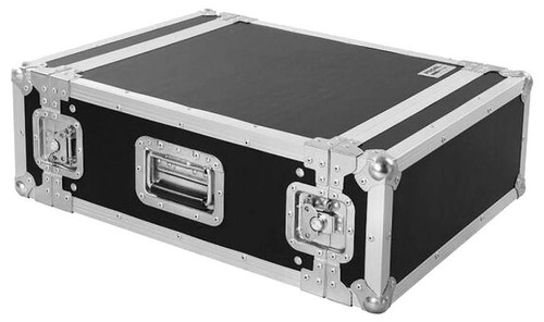 Valigetta volo rack 19 - 4u, 19"