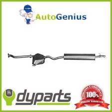 MARMITTA SILENZIATORE