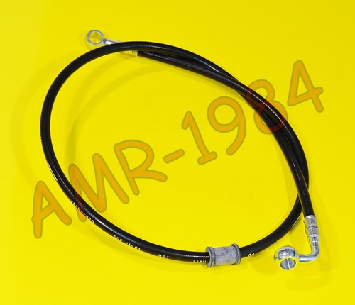 Tubo freno anteriore cr1 - freno,