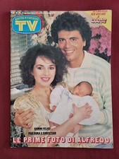 TV SORRISI E CANZONI n 20 1987