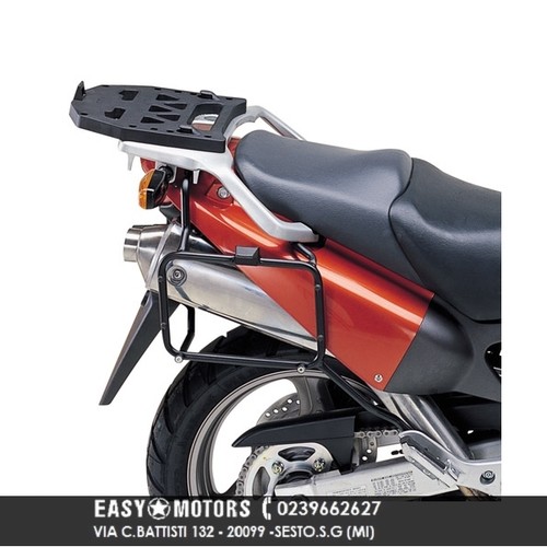 Givi art pl164 - givi, telaietti