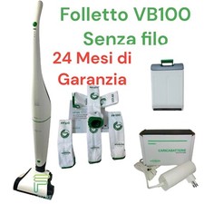 FOLLETTO SENZA FILO VB 100