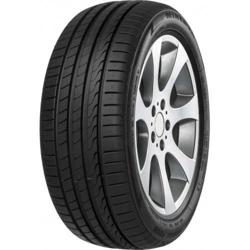 Gomme auto estive 225 - auto, 35