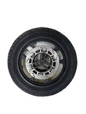 RUOTA ANTERIORE KAWASAKI GPX