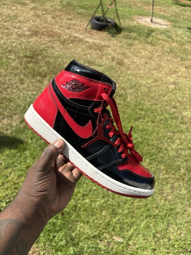 Air jordan retro high og - retro,