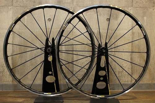 Mavic ksyrium pro aluminum - sl,