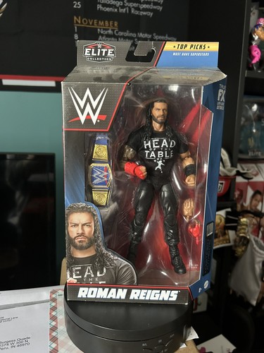 Wwe elite top - elite,