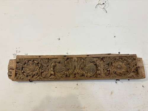 Architrave legno intagliato - architrave,
