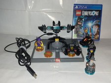 LEGO DIMENSIONS  Starter Pack