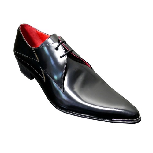 Scarpa stringata jeffery - scarpa, jeffery-west