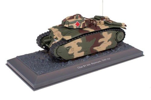 Datw15 agostini char b1 - de,