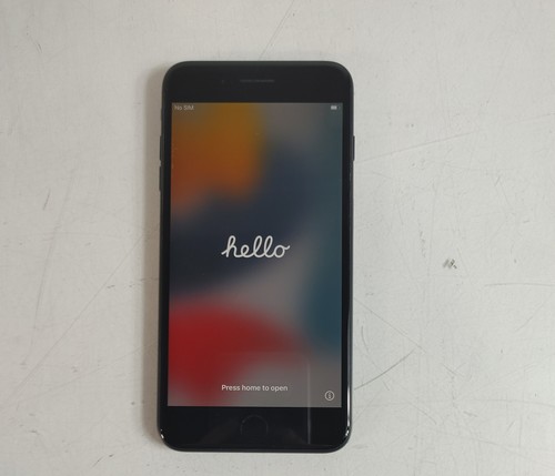 Apple iphone plus - a1661, 32