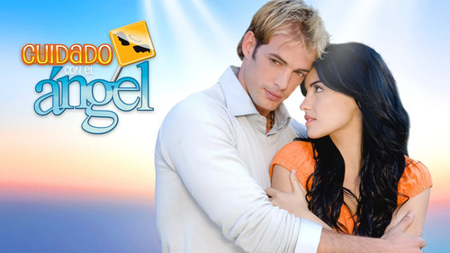 Telenovelas cuidado con - cuidado, el
