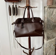 Borsa a tracolla Bolrini