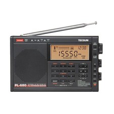 TECSUN EnergyPower Radio a
