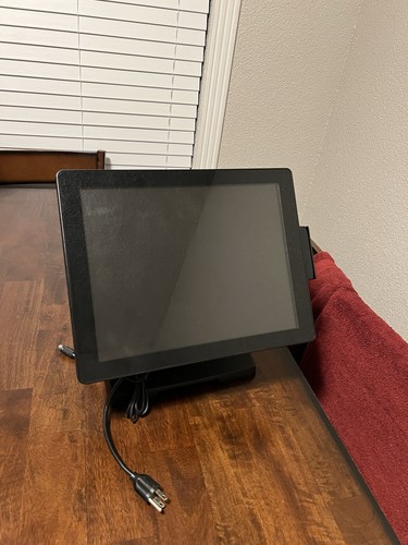 Vga monitor screen pal - screen,