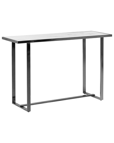 Tavolino consolle plano marmo - tavolino,