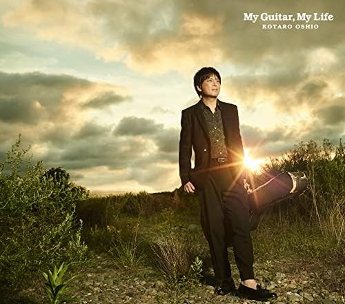 20th anniversary guitar - 20th, "my