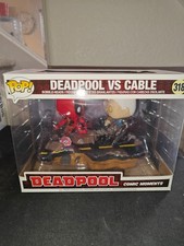 Funko Pop! Movie Moment