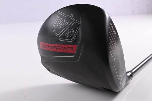 Driver wilson dynapower - driver,