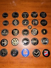 Collezione Vintage Coprimozzo