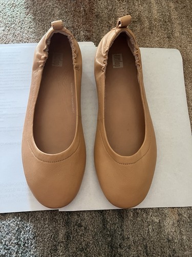 Scarpe stile ballerino - , piatto