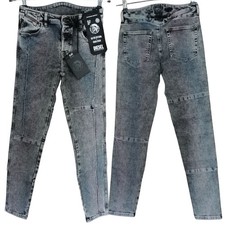DIESEL BABHILA 009VG - Jeans