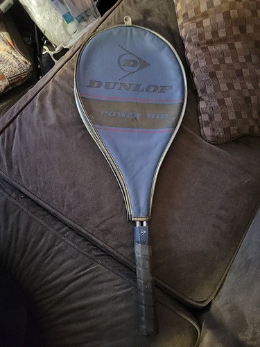 Racchetta tennis vintage - tennis,